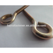 OEM Eye Bolt, Zinc-Plate Eye Bolt